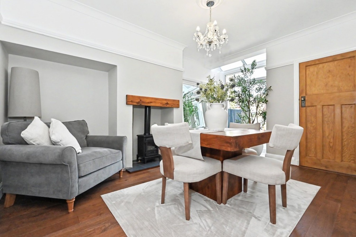 3 bedroom House for Sale Oxford Street, Penkhull, Stoke-on-Trent