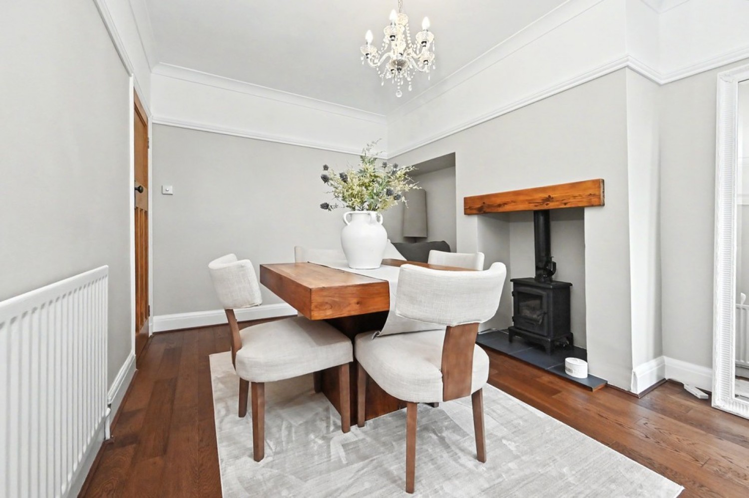 3 bedroom House for Sale Oxford Street, Penkhull, Stoke-on-Trent