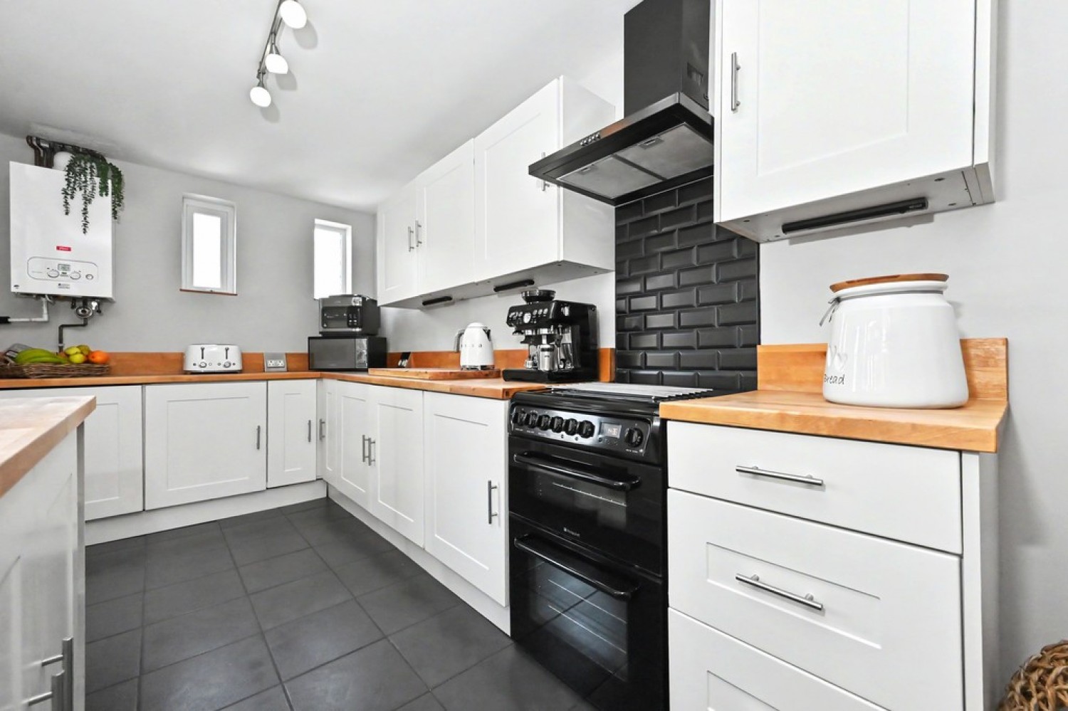 3 bedroom House for Sale Oxford Street, Penkhull, Stoke-on-Trent