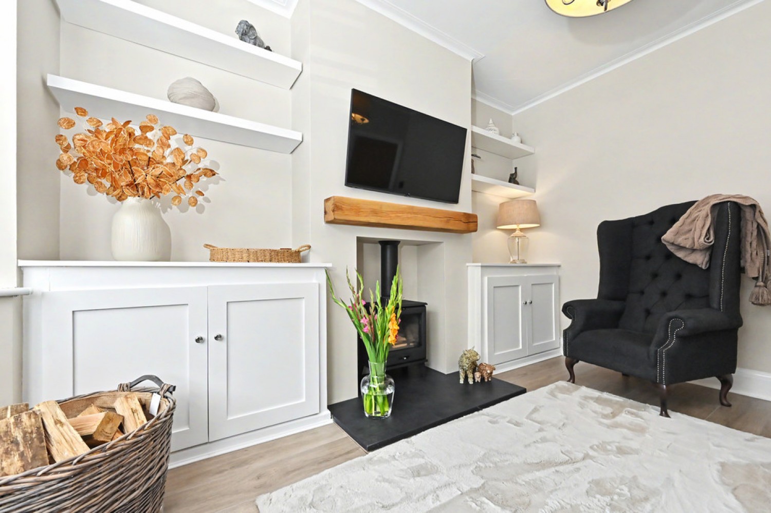 3 bedroom House for Sale Oxford Street, Penkhull, Stoke-on-Trent