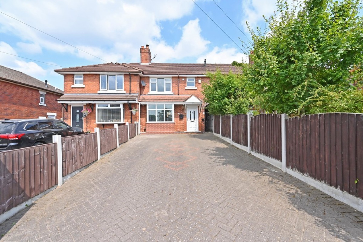 Langford Road, Stoke-on-Trent