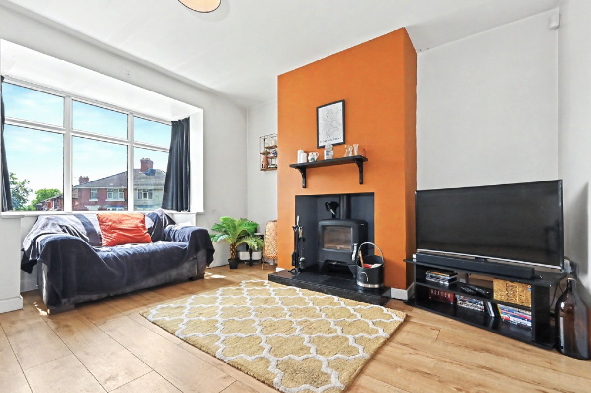 Langford Road, Stoke-on-Trent