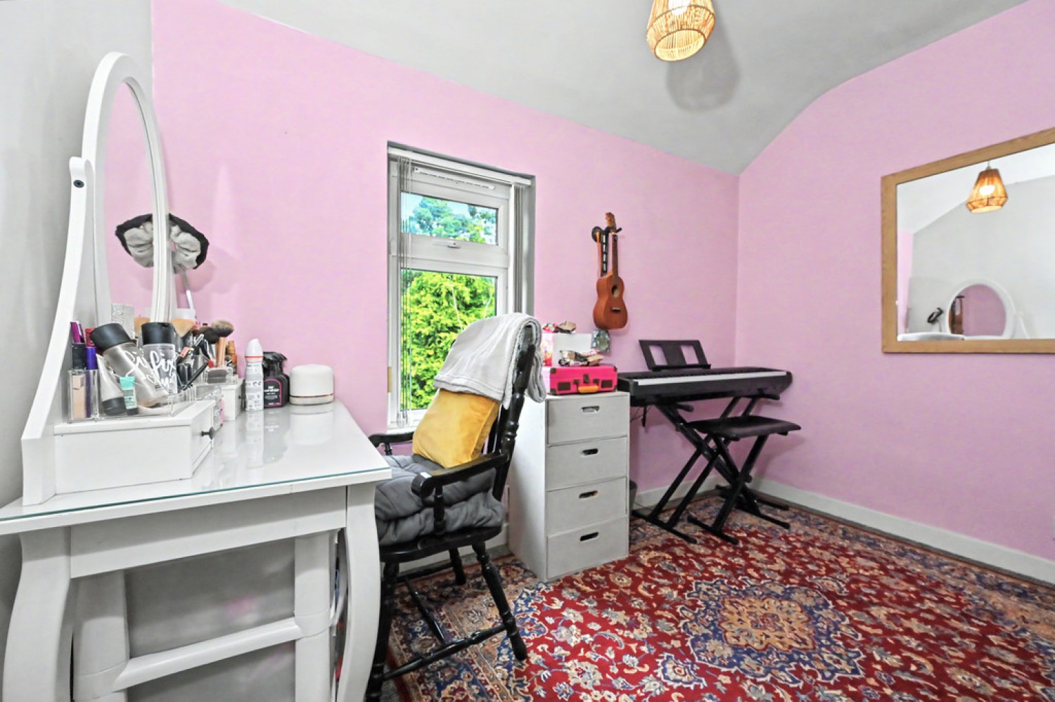 3 bedroom House for Sale Langford Road, Stoke-on-Trent