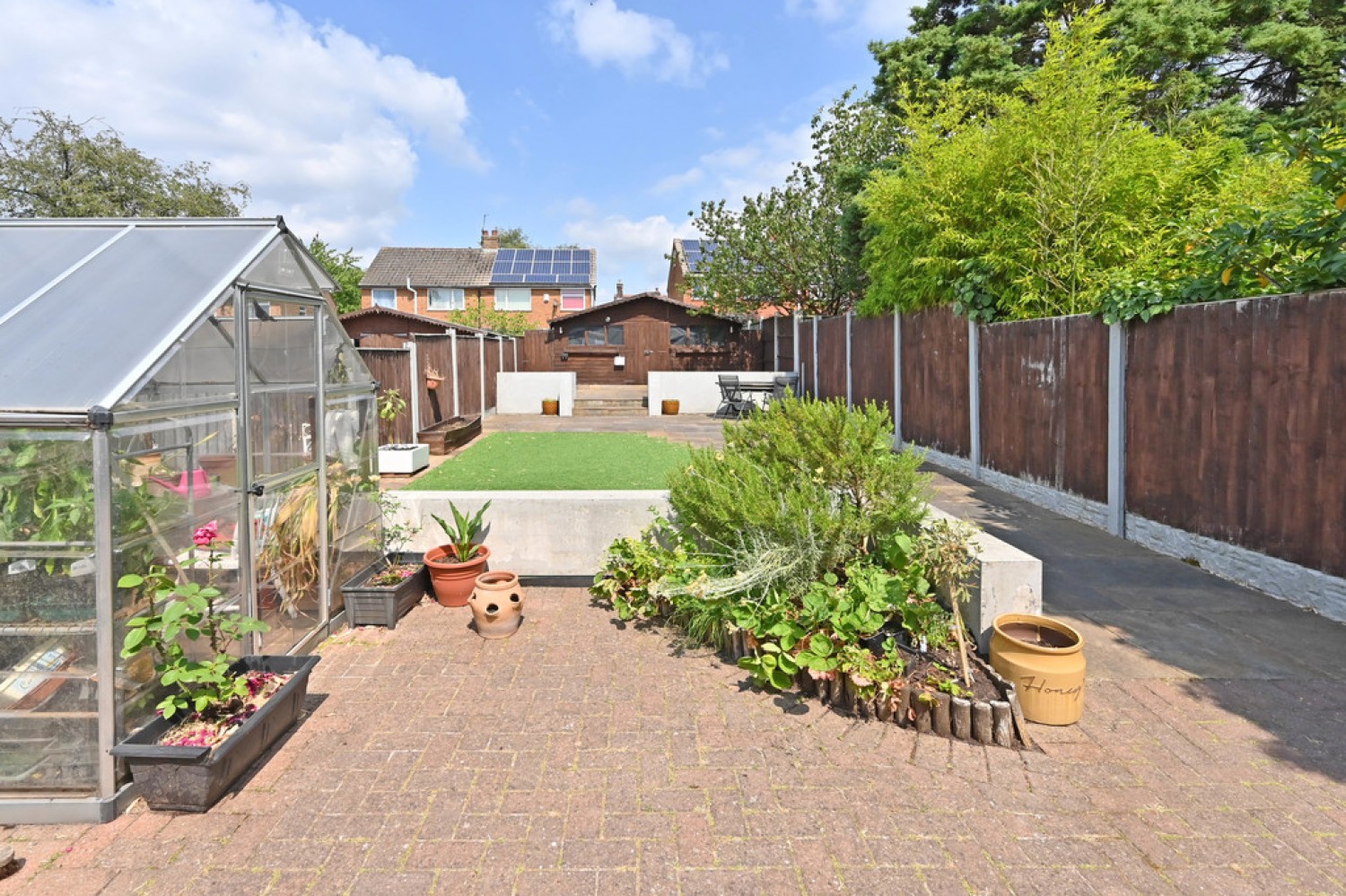 3 bedroom House for Sale Langford Road, Stoke-on-Trent