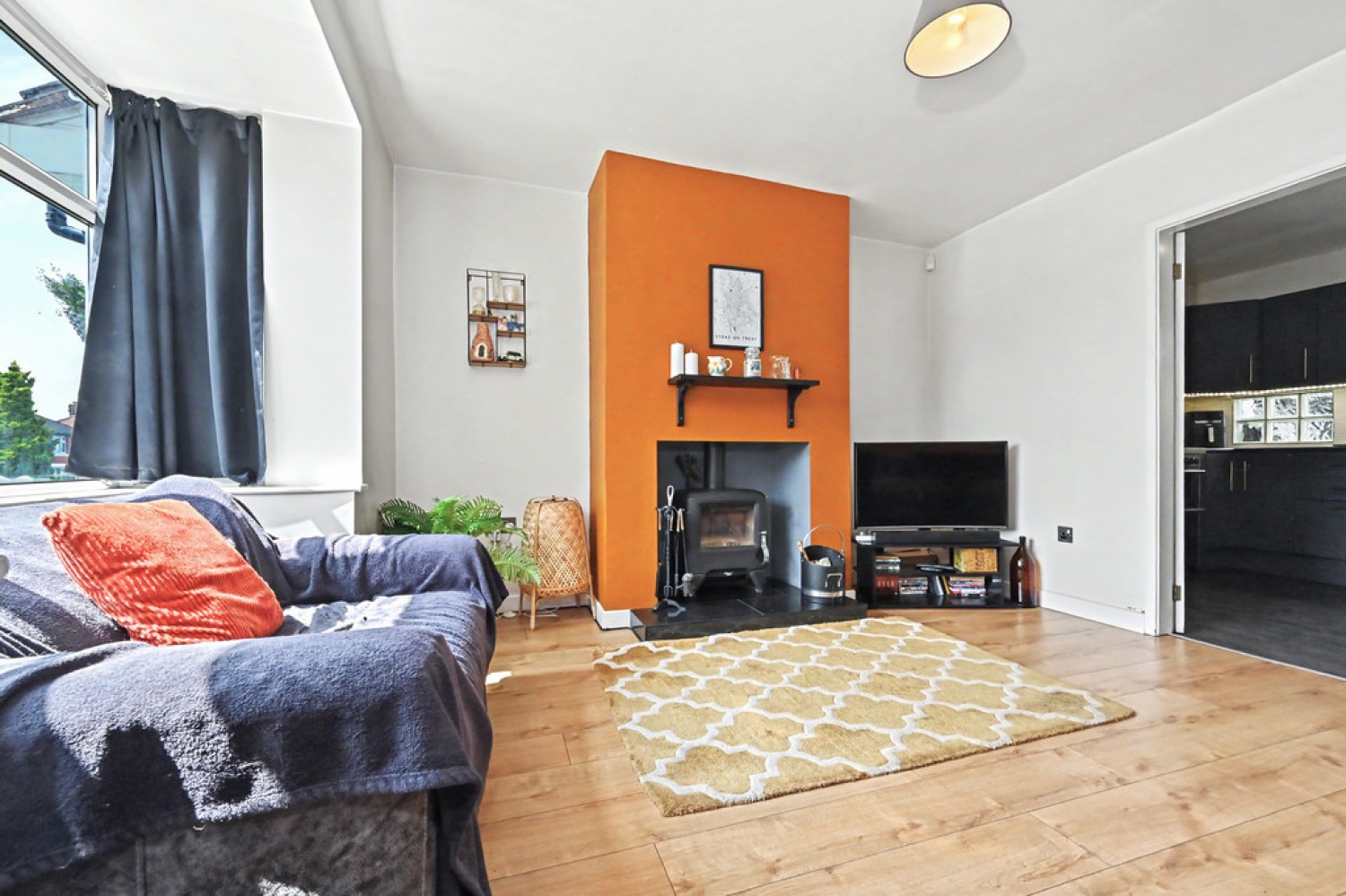3 bedroom House for Sale Langford Road, Stoke-on-Trent