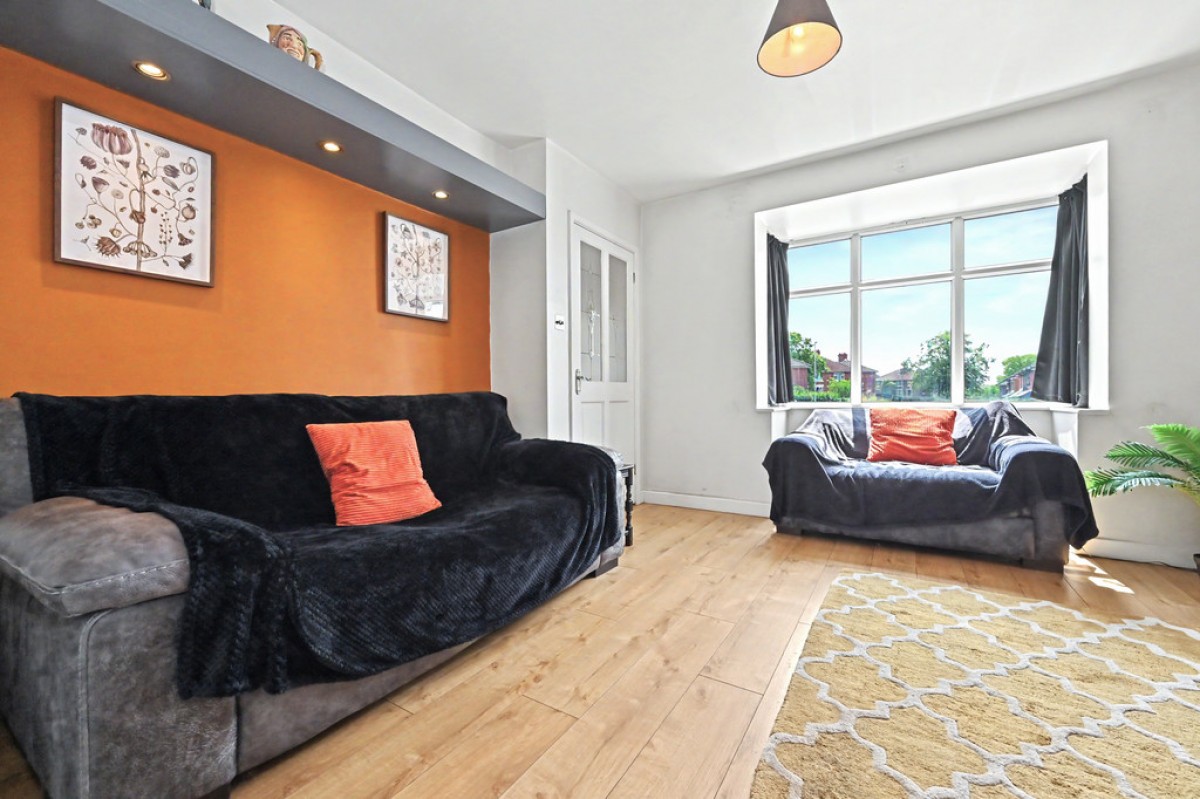Langford Road, Stoke-on-Trent