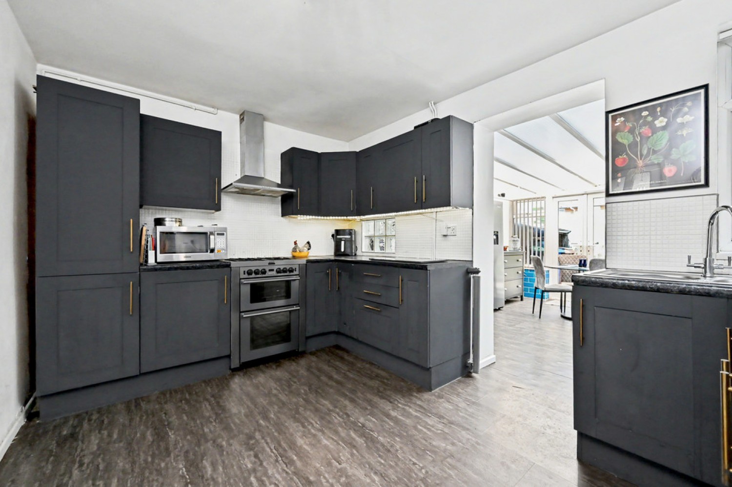 3 bedroom House for Sale Langford Road, Stoke-on-Trent