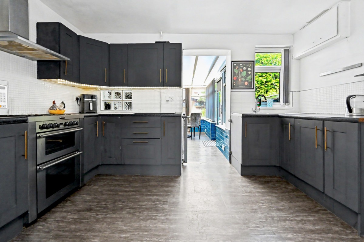 Langford Road, Stoke-on-Trent