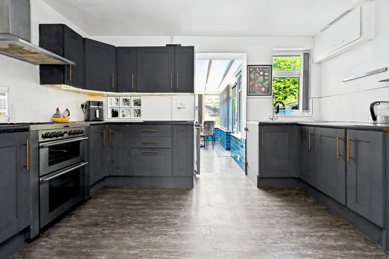 3 bedroom House for Sale Langford Road, Stoke-on-Trent