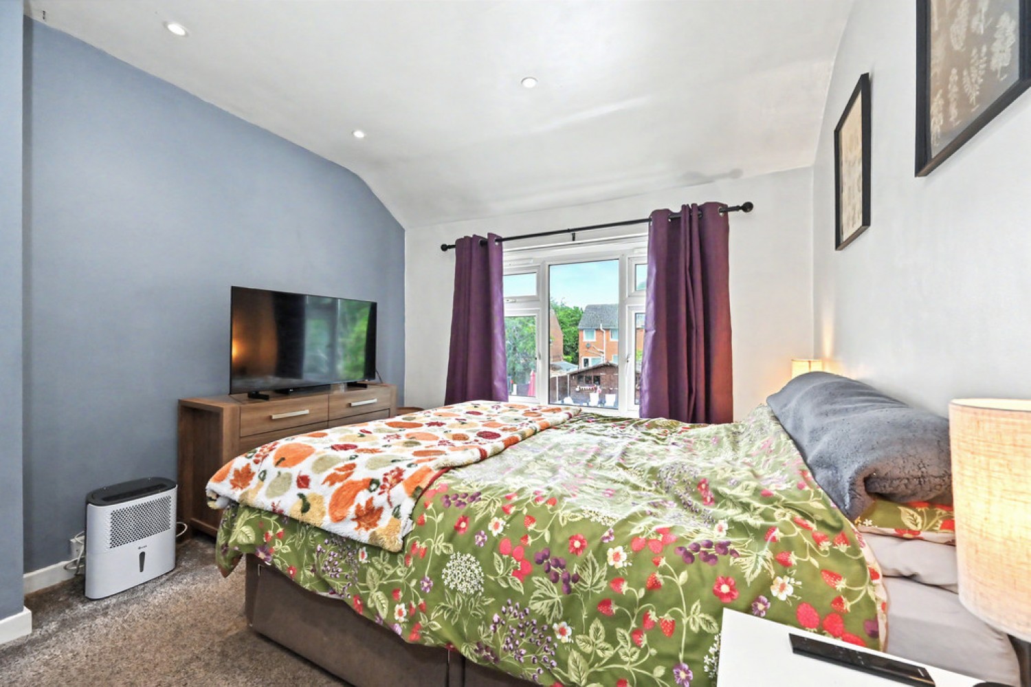 3 bedroom House for Sale Langford Road, Stoke-on-Trent
