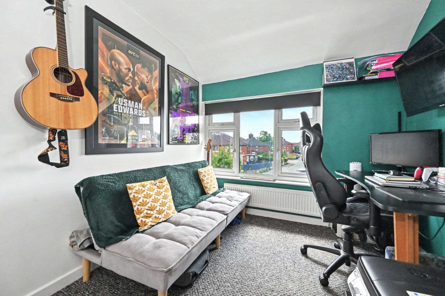 3 bedroom House for Sale Langford Road, Stoke-on-Trent