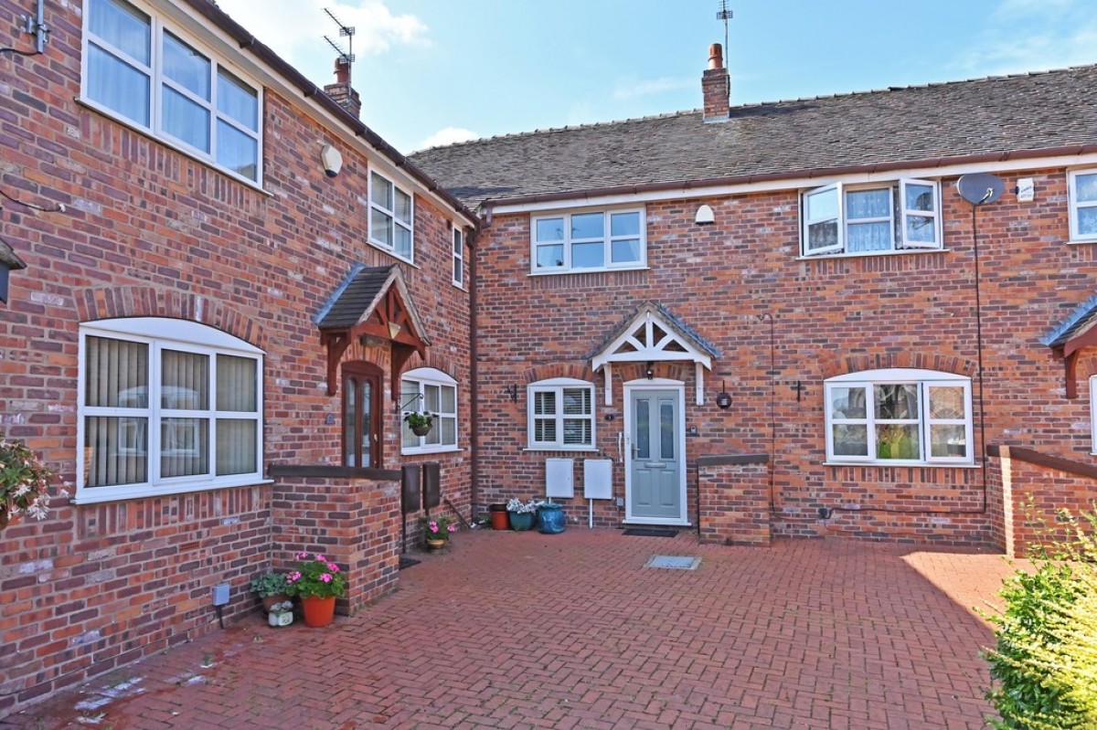 3 Beaumont Court, The Bridle Path, Newcastle