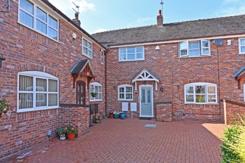 3 Beaumont Court, The Bridle Path, Newcastle