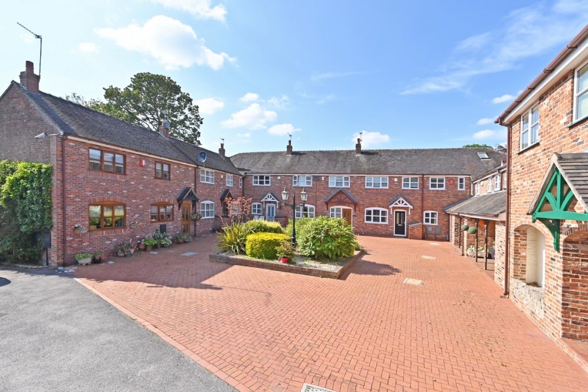 3 Beaumont Court, The Bridle Path, Newcastle