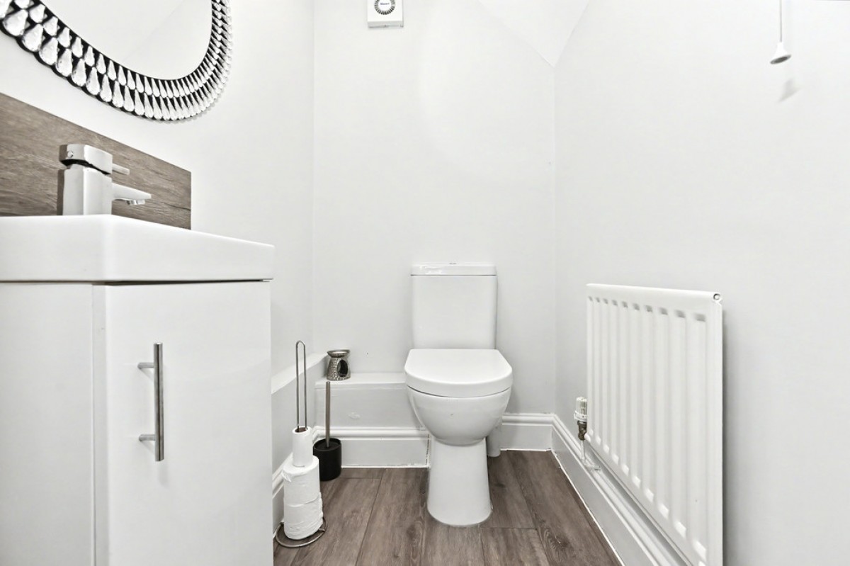 3 Beaumont Court, The Bridle Path, Newcastle