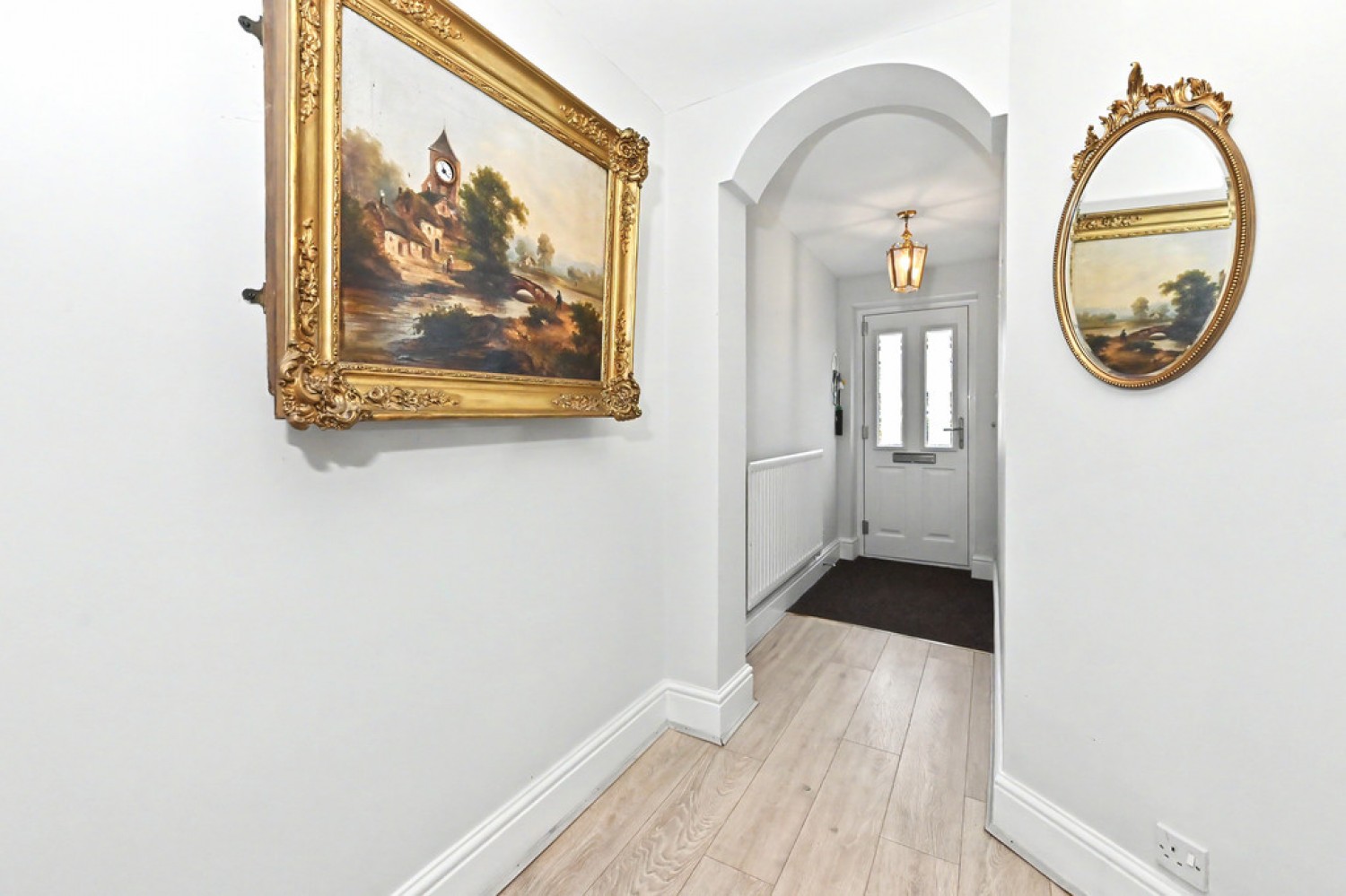 3 bedroom House for Sale 3 Beaumont Court, The Bridle Path, Newcastle