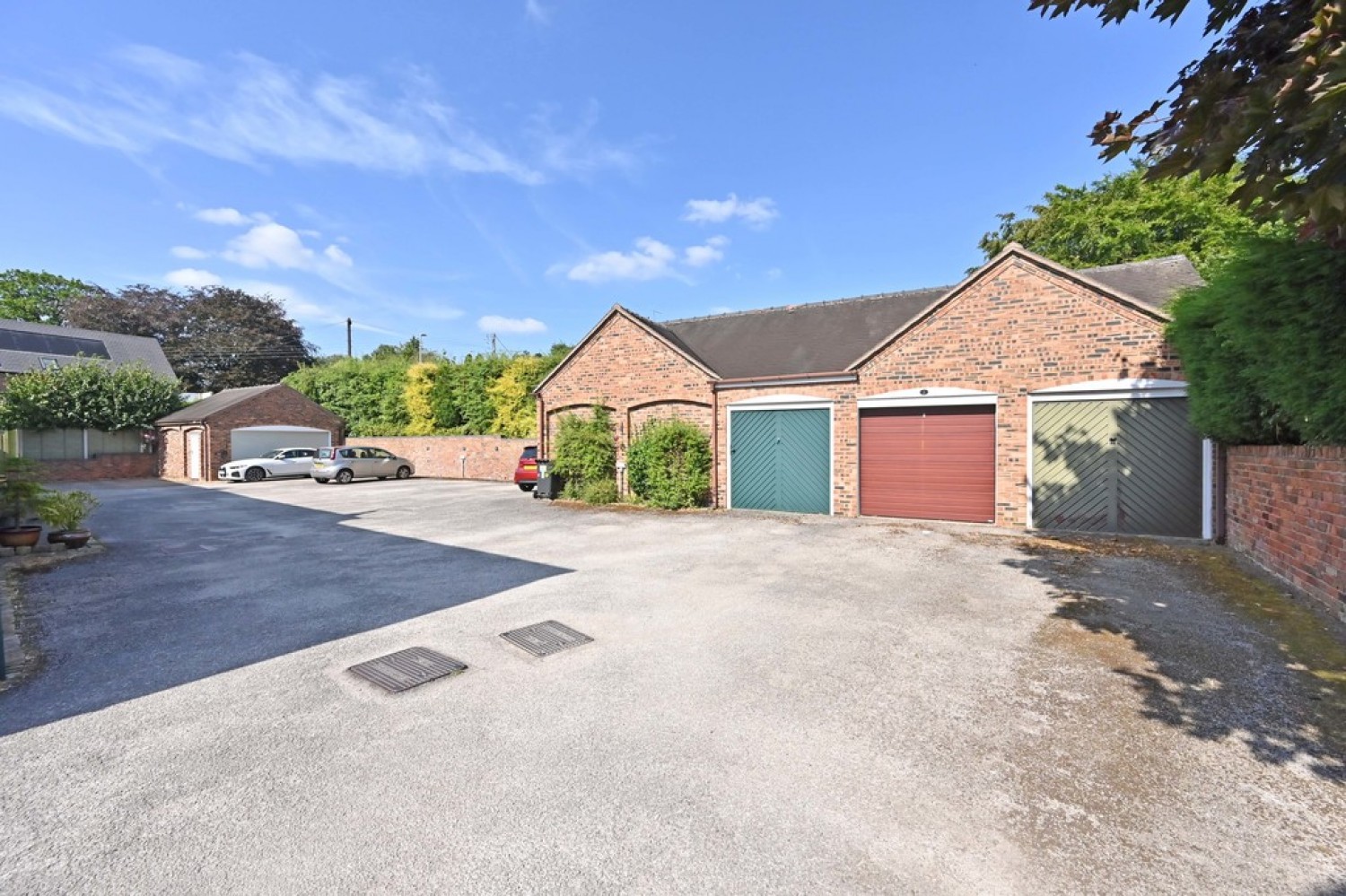 3 bedroom House for Sale 3 Beaumont Court, The Bridle Path, Newcastle