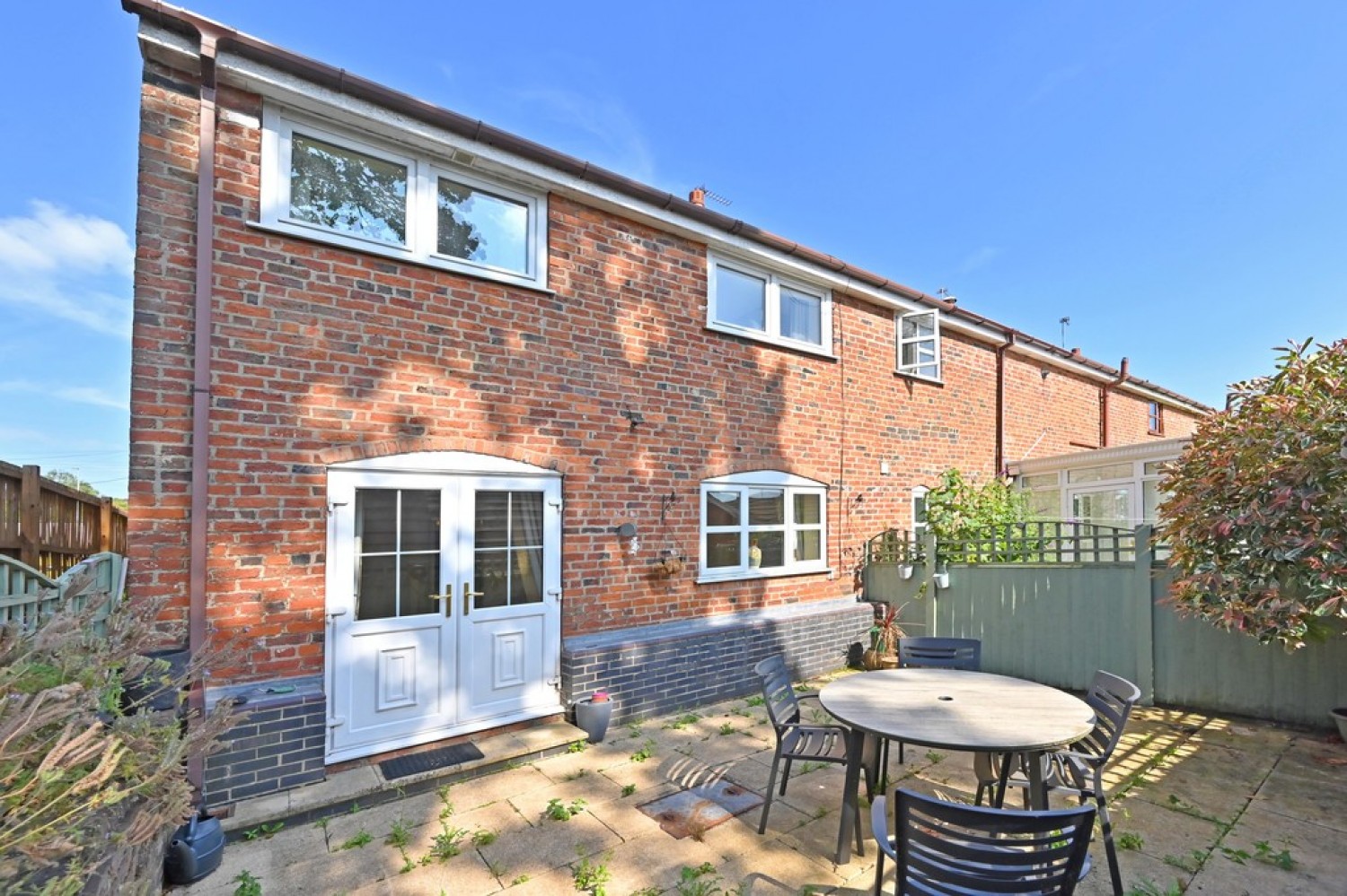 3 bedroom House for Sale 3 Beaumont Court, The Bridle Path, Newcastle