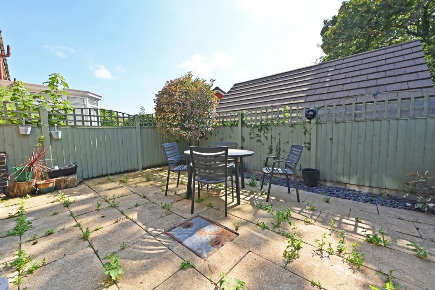 3 bedroom House for Sale 3 Beaumont Court, The Bridle Path, Newcastle
