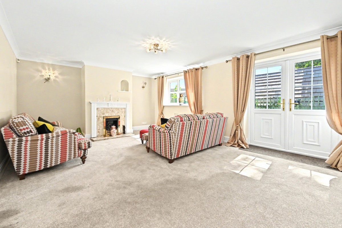 3 Beaumont Court, The Bridle Path, Newcastle
