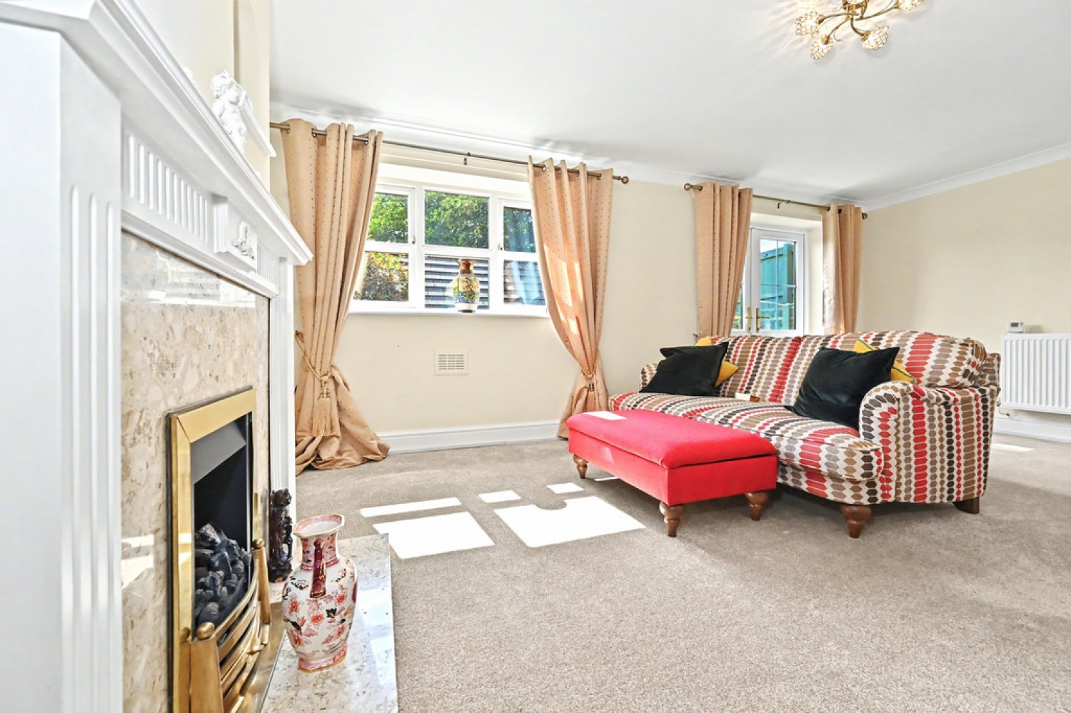 3 bedroom House for Sale 3 Beaumont Court, The Bridle Path, Newcastle