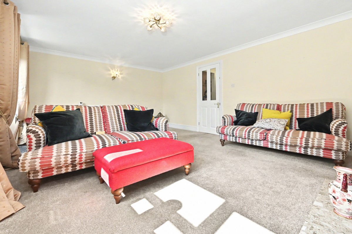 3 Beaumont Court, The Bridle Path, Newcastle