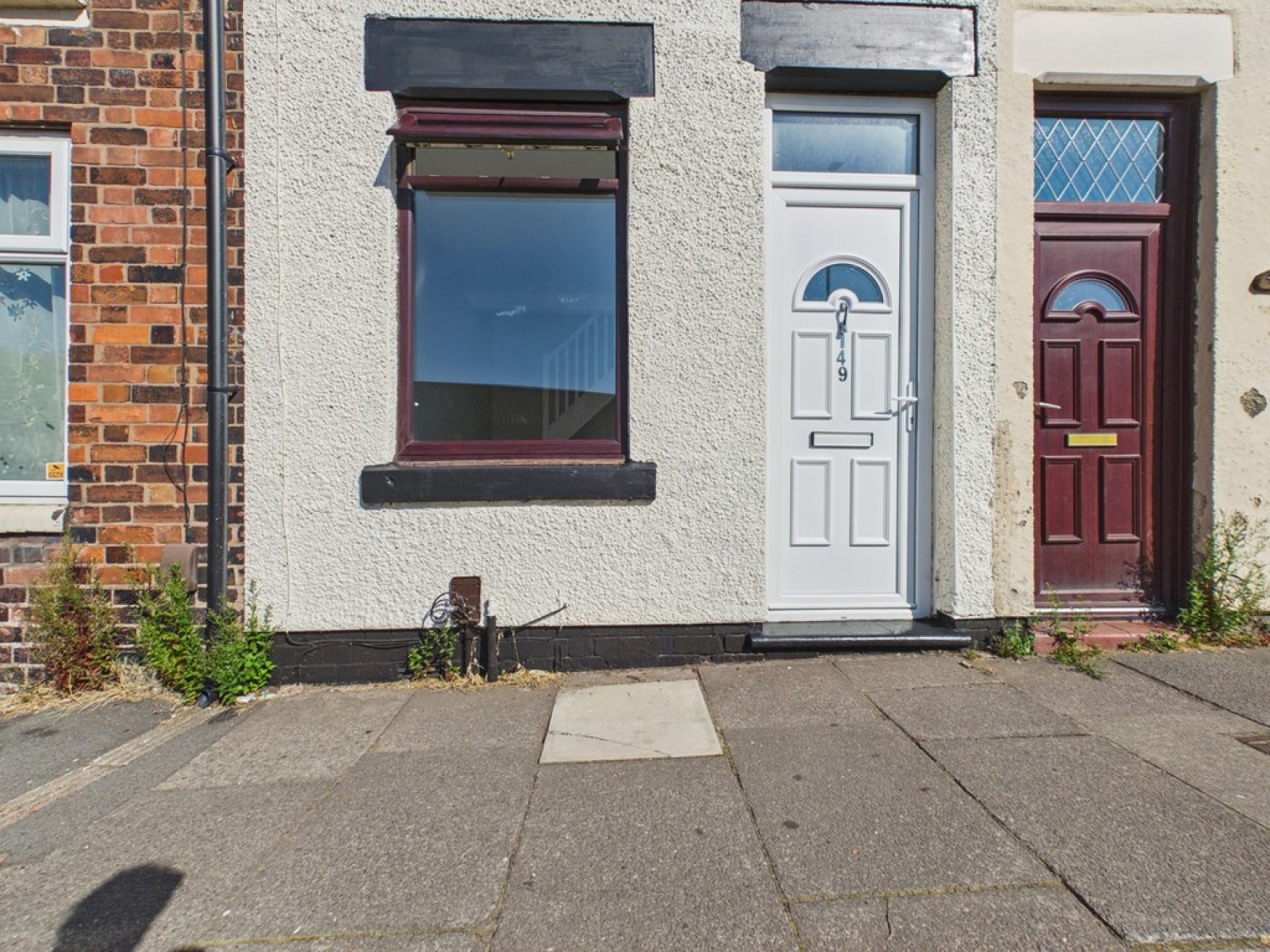 2 bedroom House for Letting Hamil Road, Burslem