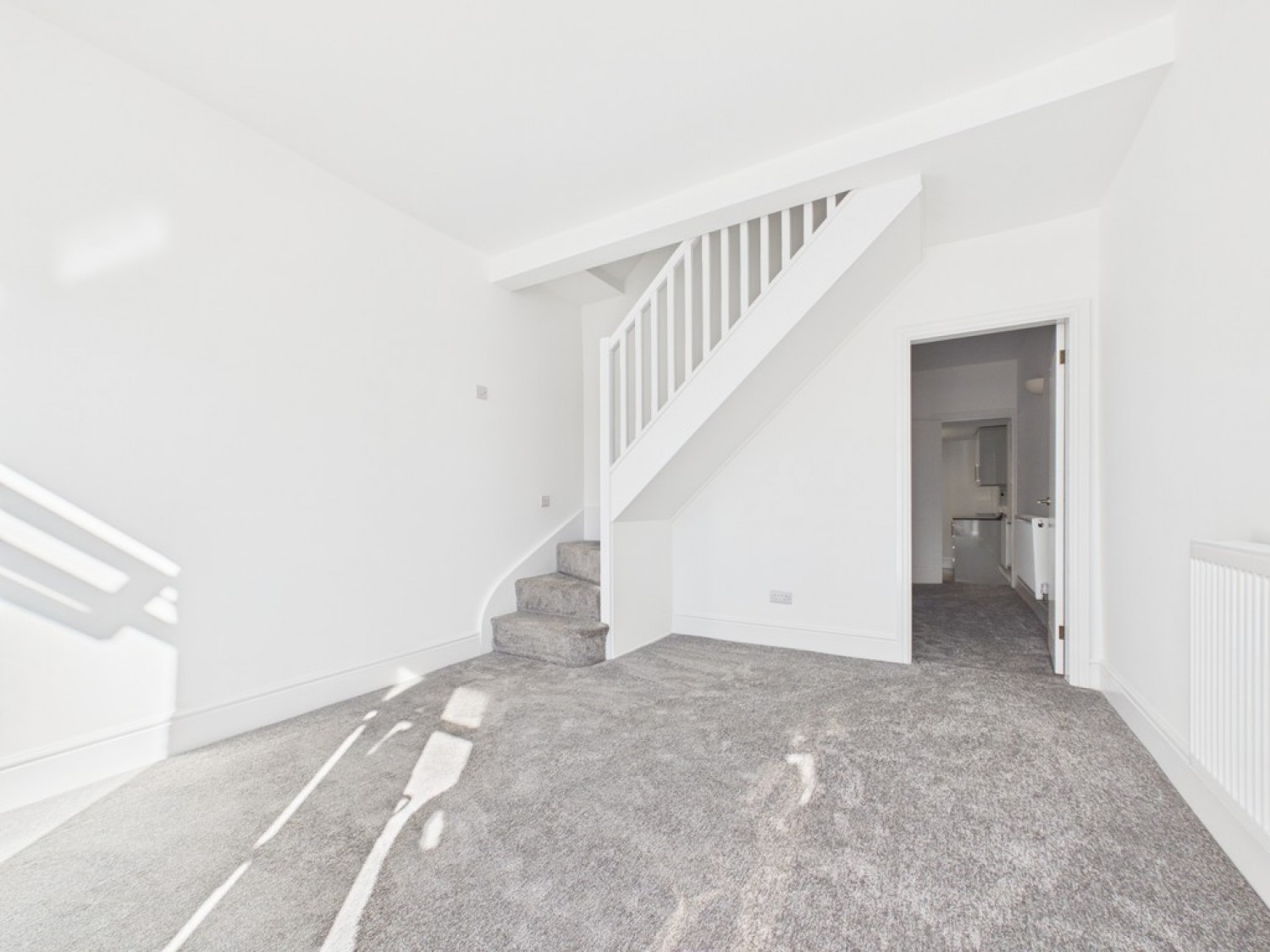 2 bedroom House for Letting Hamil Road, Burslem