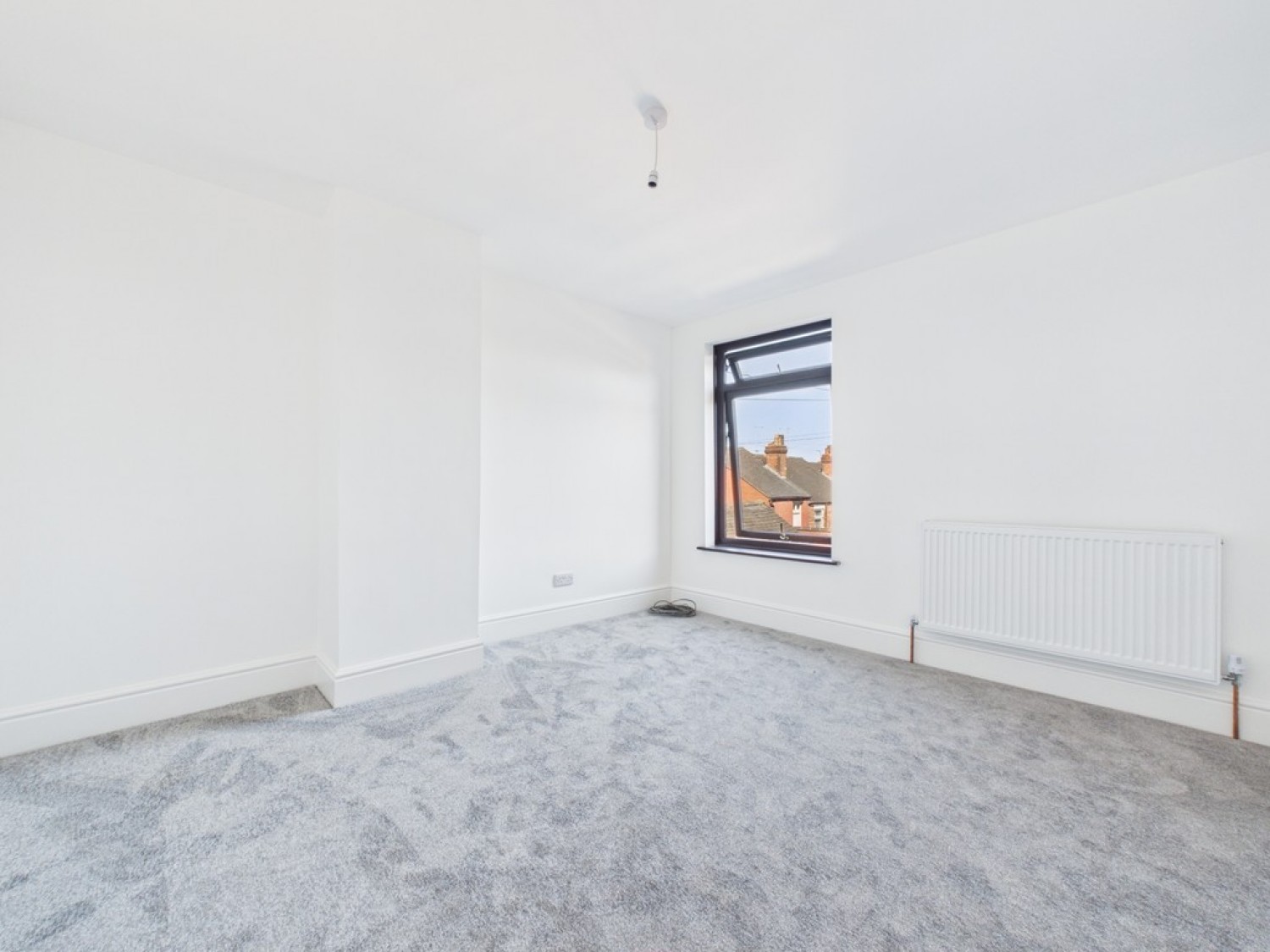 2 bedroom House for Letting Hamil Road, Burslem