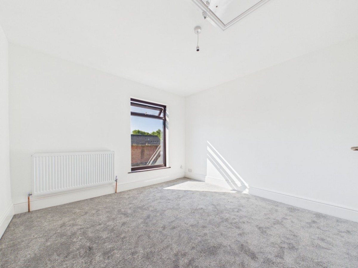 Hamil Road, Burslem