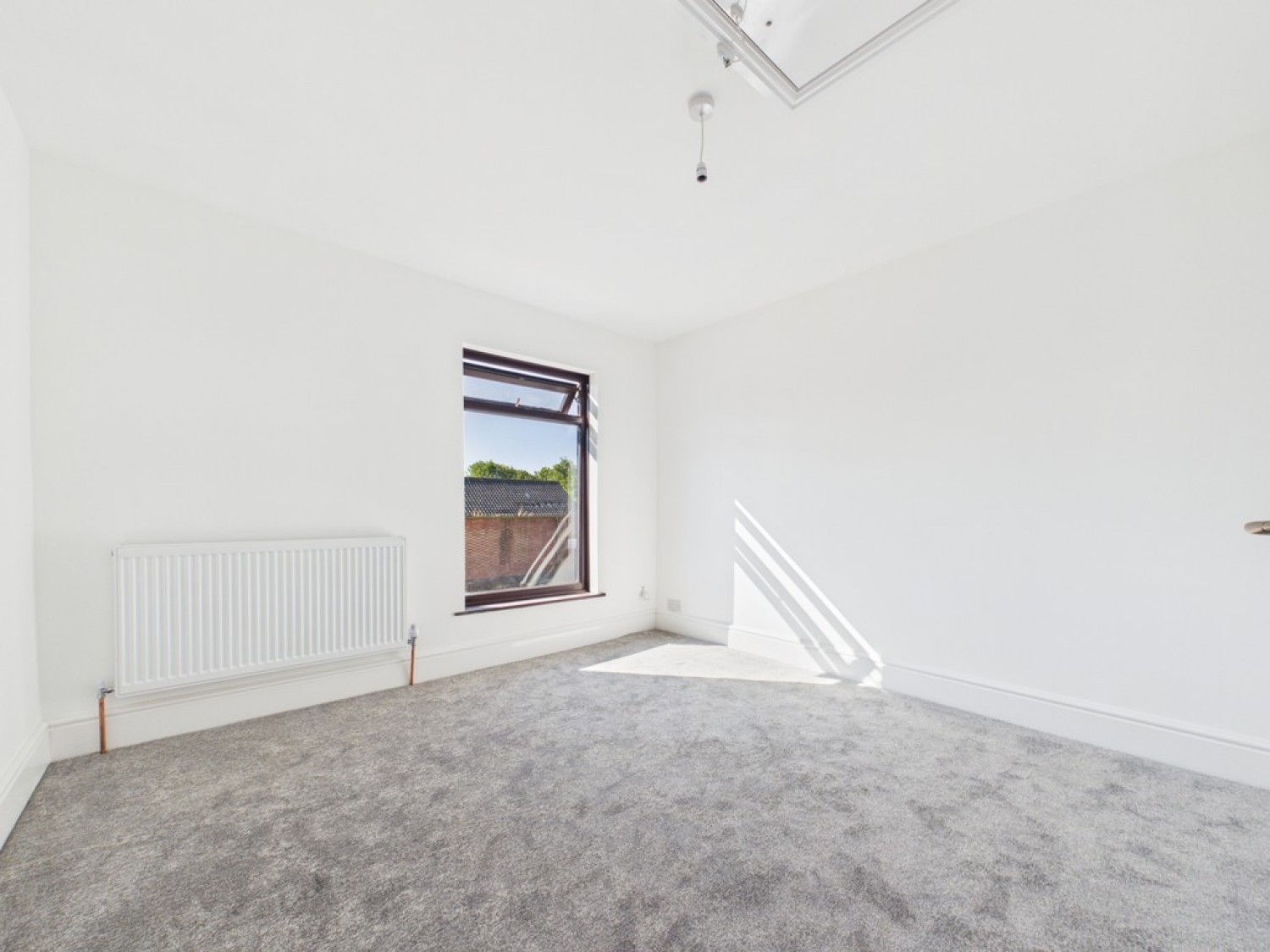 2 bedroom House for Letting Hamil Road, Burslem