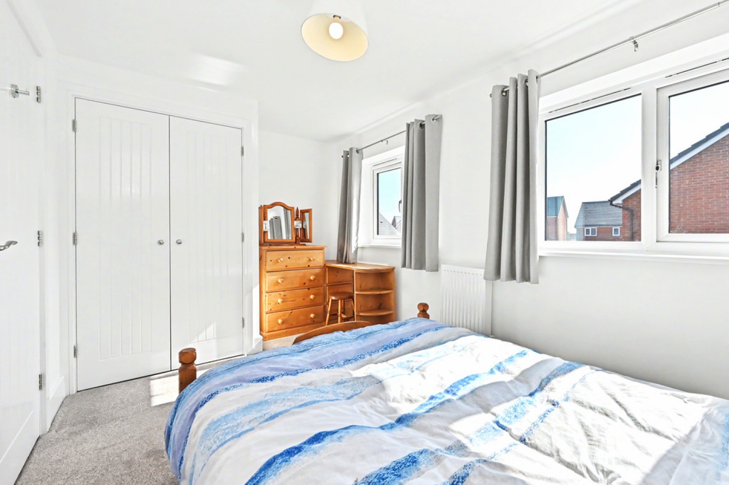 2 bedroom House for Sale Passion Flower Grove, Burslem, Stoke-on-Trent