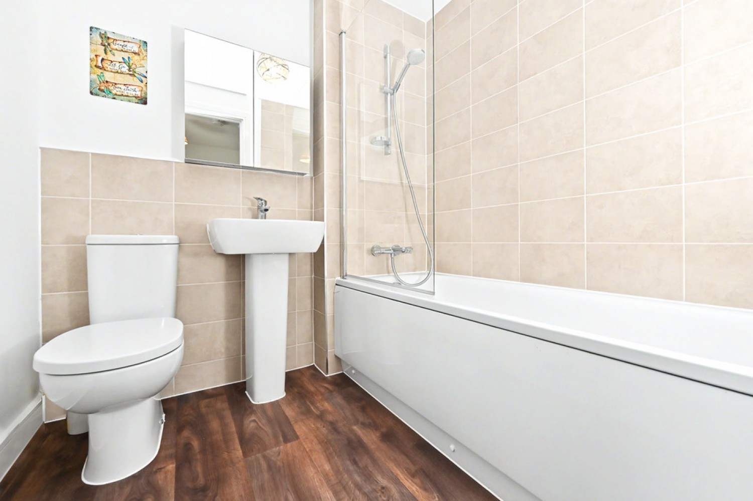 2 bedroom House for Sale Passion Flower Grove, Burslem, Stoke-on-Trent