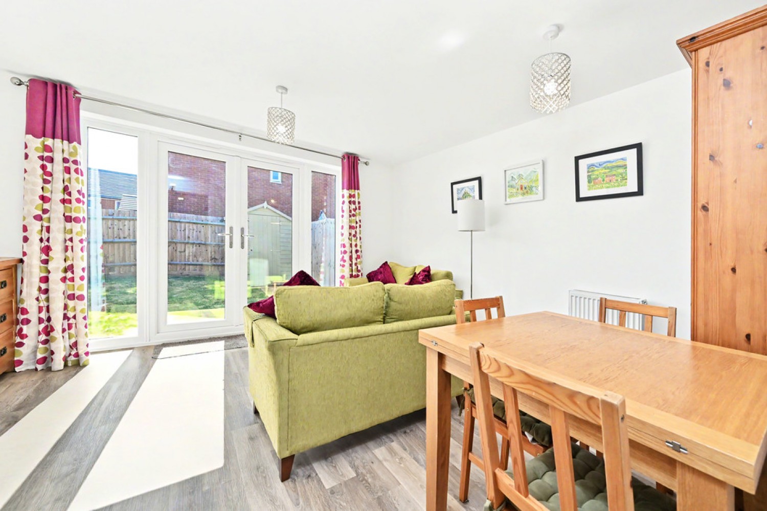 2 bedroom House for Sale Passion Flower Grove, Burslem, Stoke-on-Trent