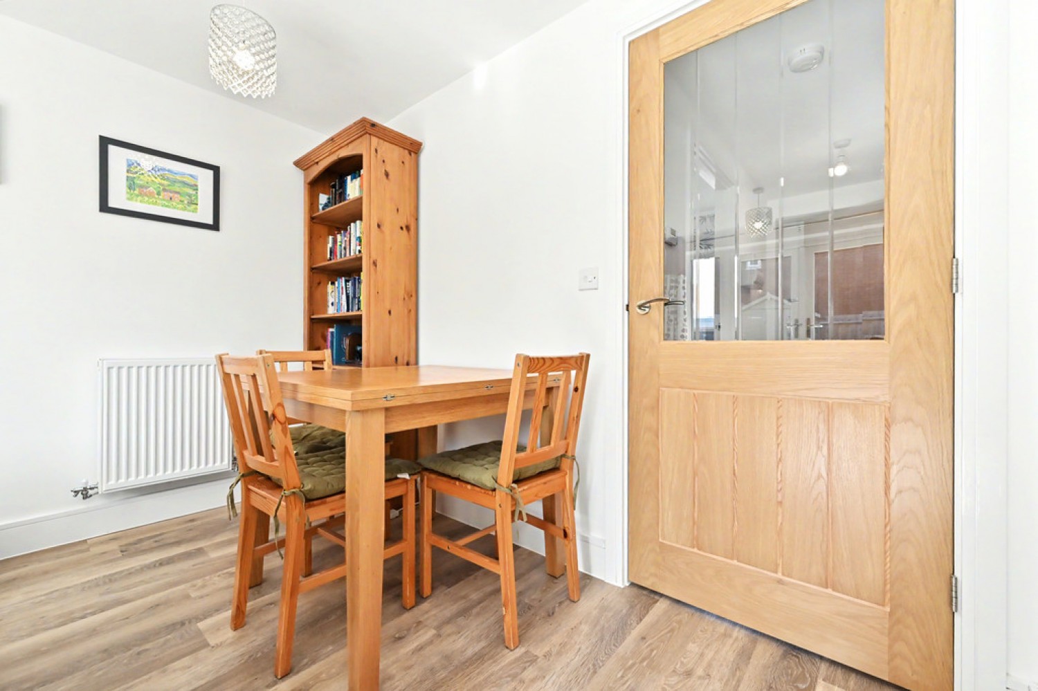 2 bedroom House for Sale Passion Flower Grove, Burslem, Stoke-on-Trent