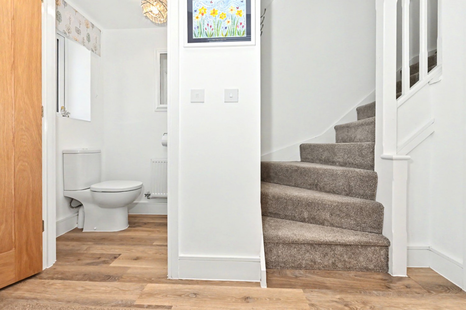 2 bedroom House for Sale Passion Flower Grove, Burslem, Stoke-on-Trent