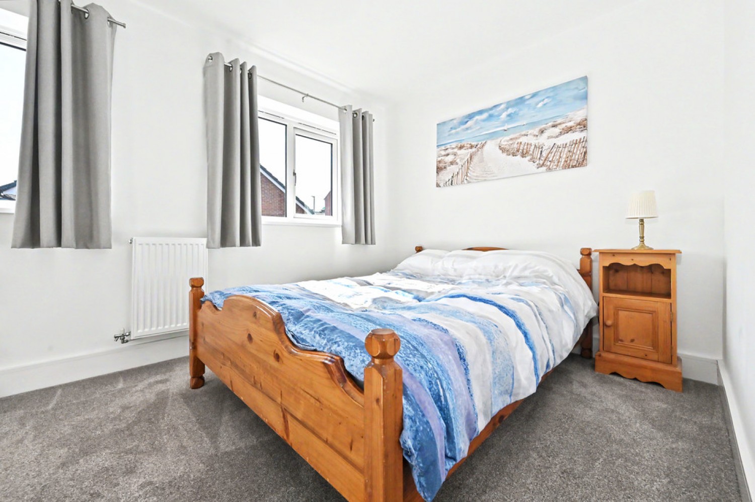 2 bedroom House for Sale Passion Flower Grove, Burslem, Stoke-on-Trent
