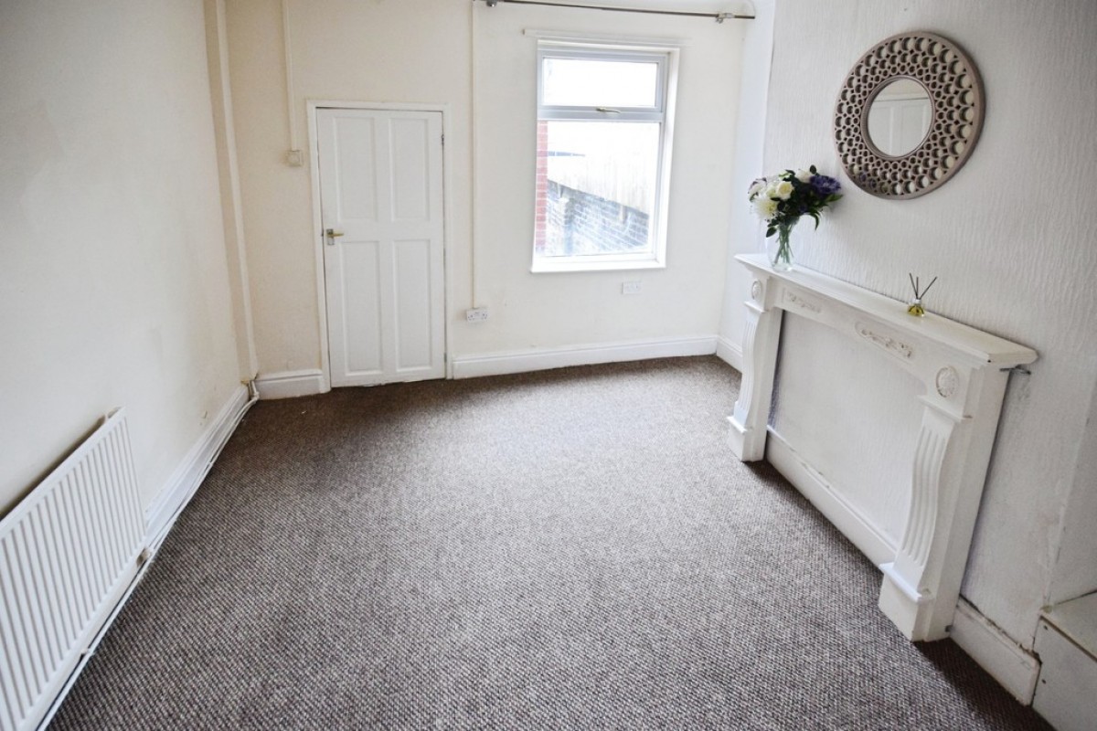 Bond Street, Tunstall