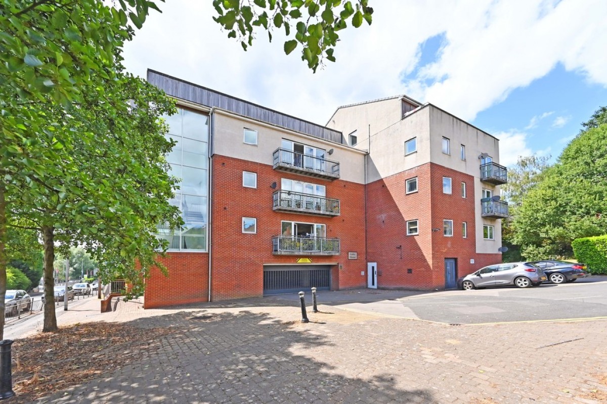 Linley House, Bellerton Lane, Norton Heights