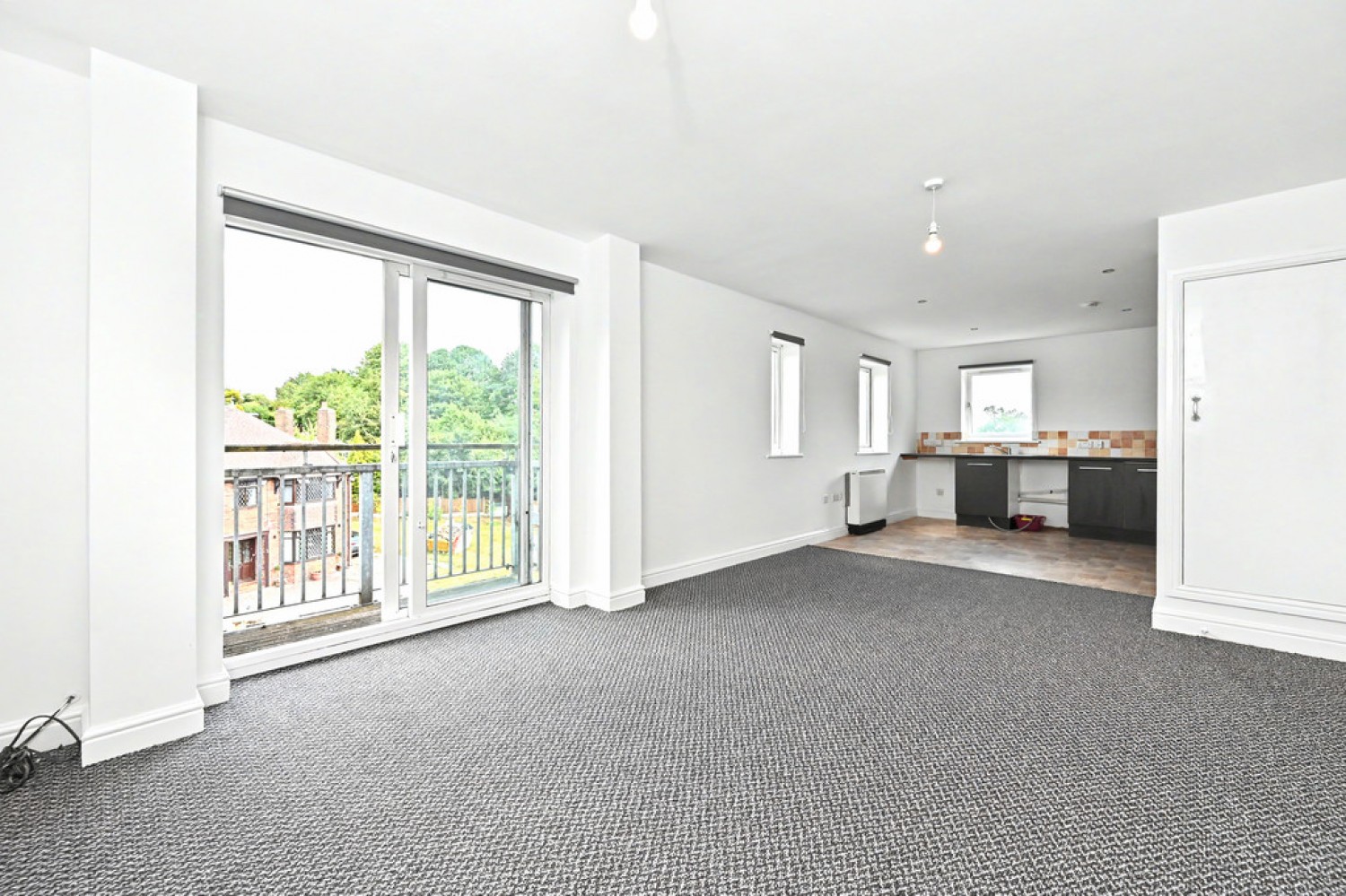 2 bedroom Flat for Sale Linley House, Bellerton Lane, Norton Heights