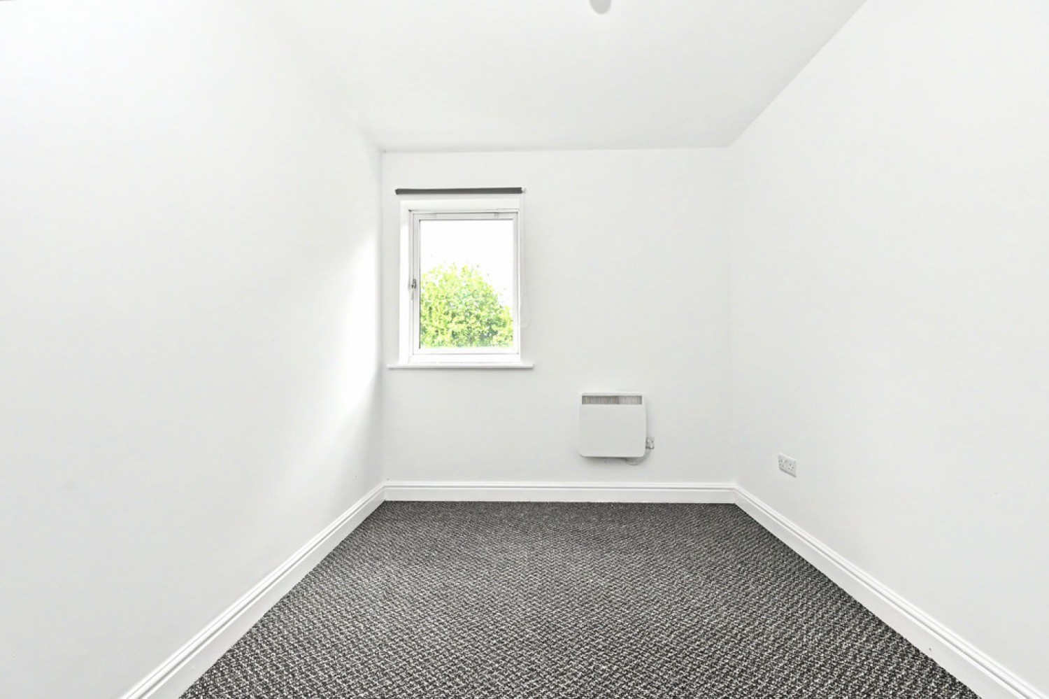 2 bedroom Flat for Sale Linley House, Bellerton Lane, Norton Heights
