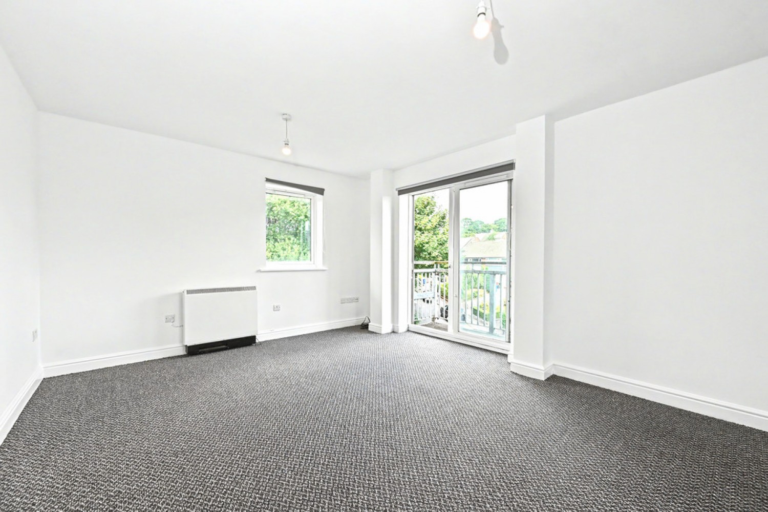 2 bedroom Flat for Sale Linley House, Bellerton Lane, Norton Heights