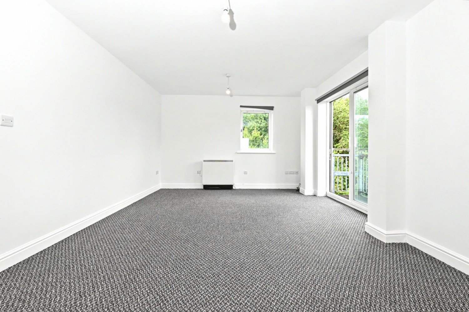 2 bedroom Flat for Sale Linley House, Bellerton Lane, Norton Heights