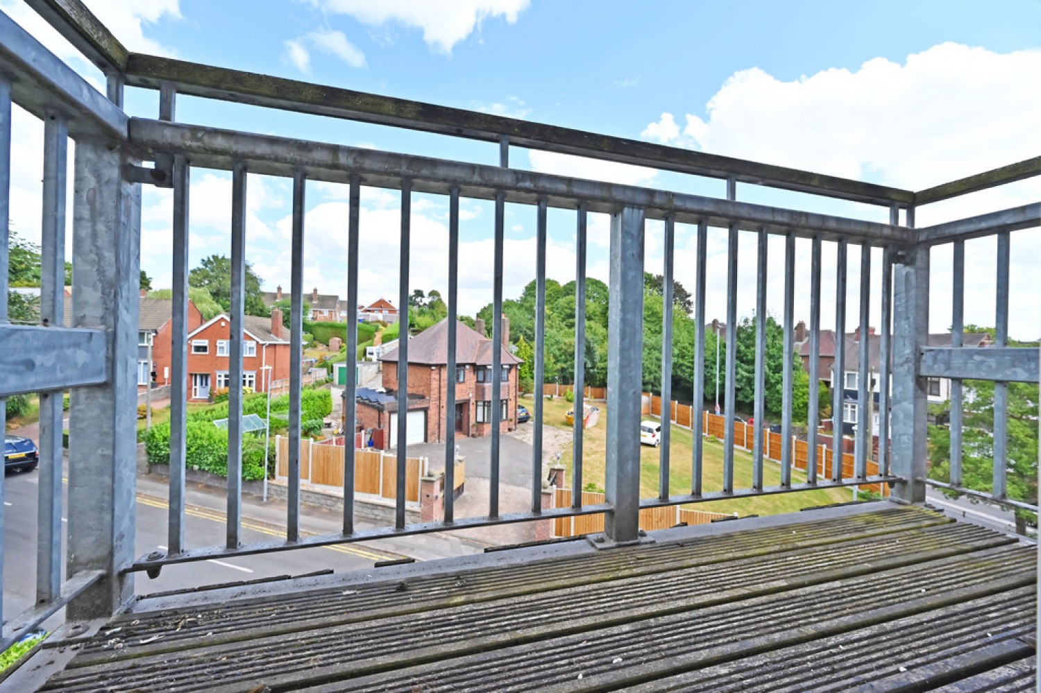 2 bedroom Flat for Sale Linley House, Bellerton Lane, Norton Heights