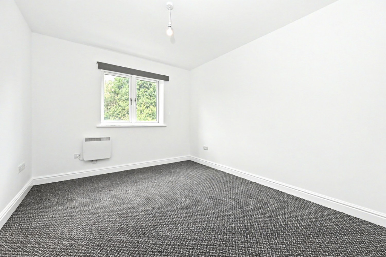 2 bedroom Flat for Sale Linley House, Bellerton Lane, Norton Heights