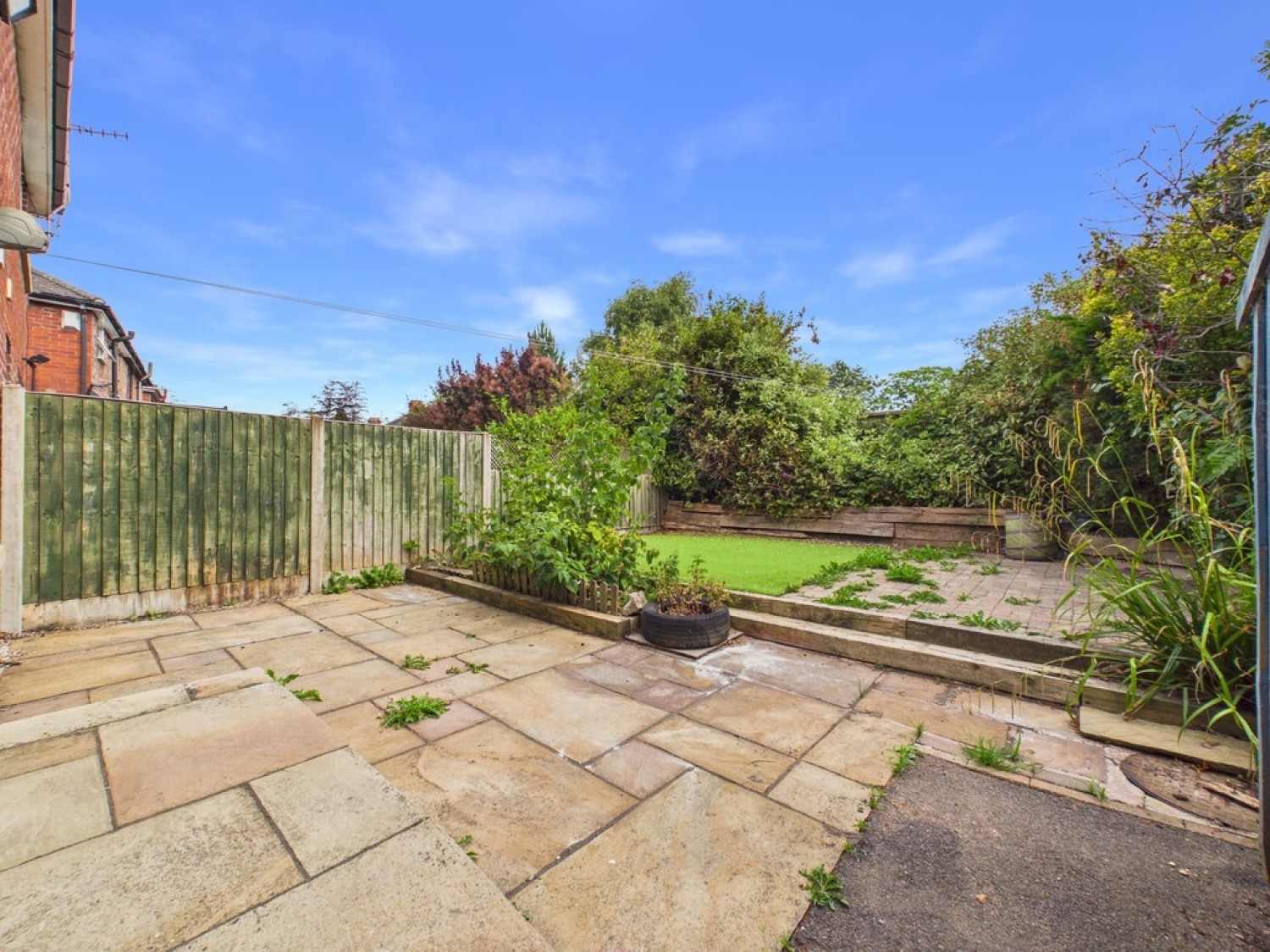 3 bedroom House for Letting Newcastle Road, Newcastle Under Lyme
