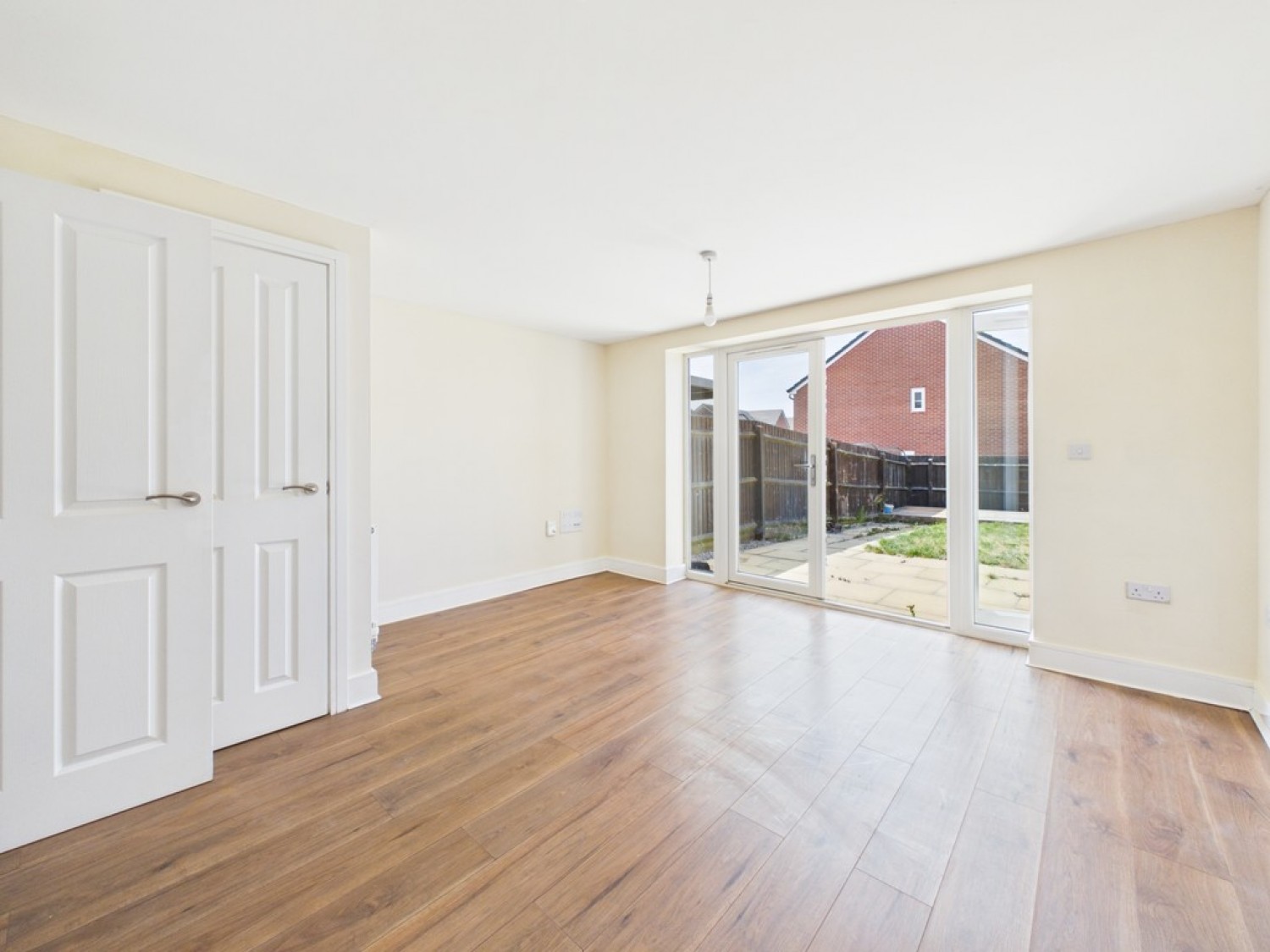 2 bedroom House for Letting Freddie Steele Street, Stoke-on-Trent