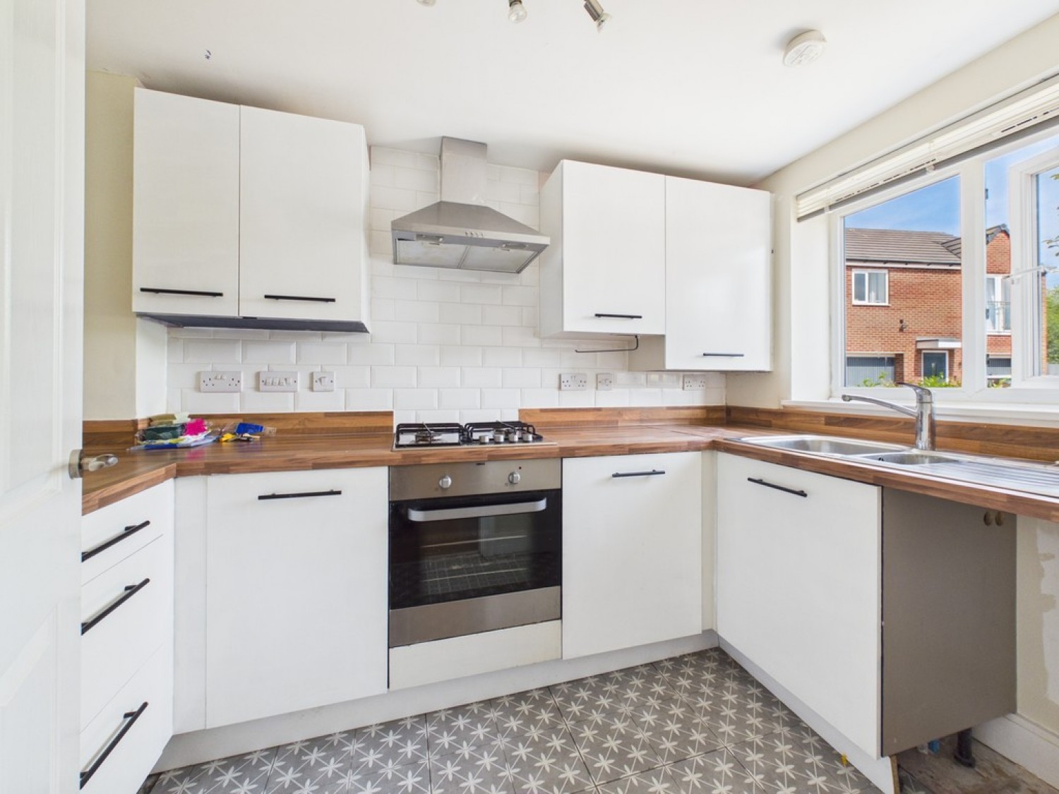 2 bedroom House for Letting Freddie Steele Street, Stoke-on-Trent