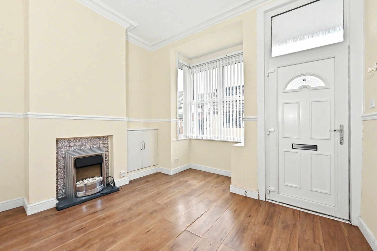 2 bedroom House for Sale Victoria Street, Hartshill, Stoke-on-Trent