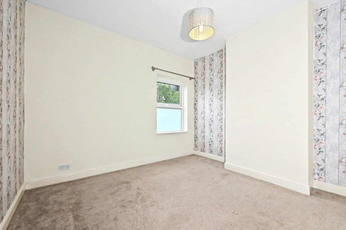 Victoria Street, Hartshill, Stoke-on-Trent